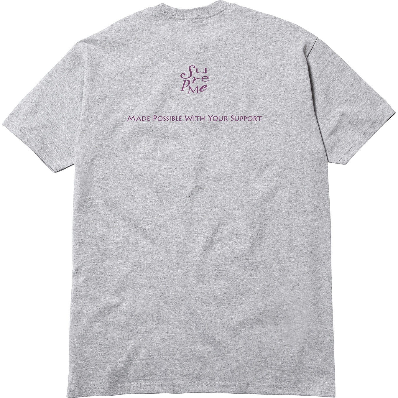 Venus Tee view 3